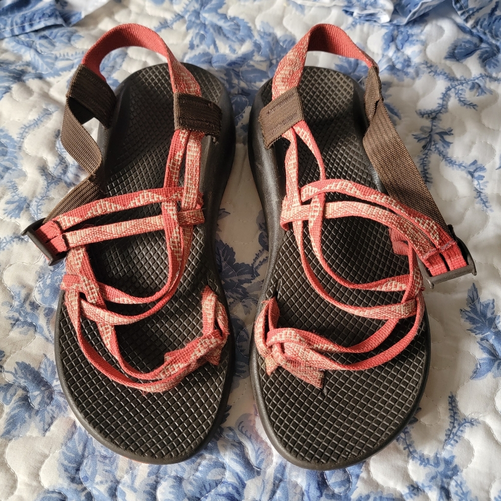 Chaco Women's Z/Cloud X sandals